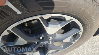 2020 Subaru Crosstrek Premium - miniatura 40