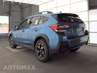 2020 Subaru Crosstrek Premium - miniatura 6