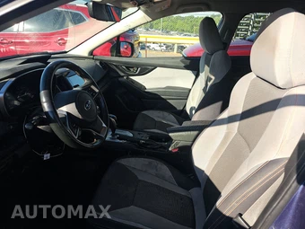 2020 Subaru Crosstrek Premium - miniatura 7