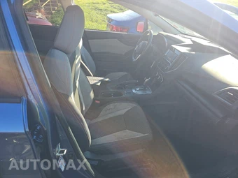 2020 Subaru Crosstrek Premium - miniatura 8