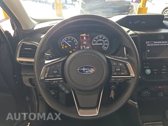 2020 Subaru Forester – miniatura 10