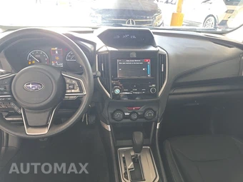 2020 Subaru Forester – miniatura 11