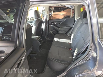 2020 Subaru Forester – miniatura 13