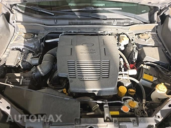 2020 Subaru Forester – miniatura 15