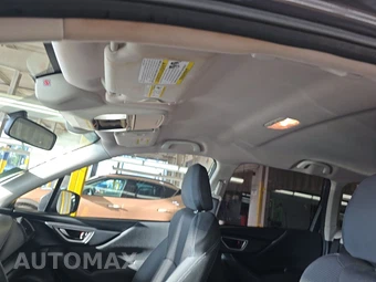 2020 Subaru Forester – miniatura 20