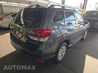 2020 Subaru Forester – miniatura 4