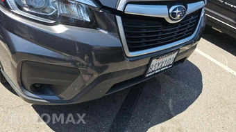 2020 Subaru Forester – miniatura 40