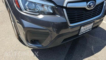 2020 Subaru Forester – miniatura 42