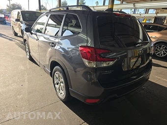 2020 Subaru Forester – miniatura 6