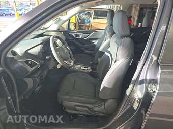 2020 Subaru Forester – miniatura 7