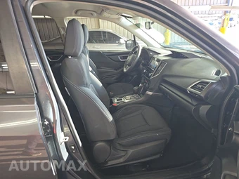 2020 Subaru Forester – miniatura 8