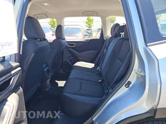 2020 Subaru Forester - miniatura 10
