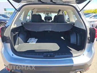 2020 Subaru Forester - miniatura 11
