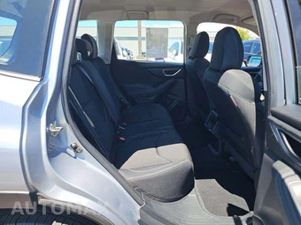 2020 Subaru Forester - miniatura 13