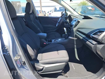 2020 Subaru Forester - miniatura 15