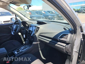 2020 Subaru Forester - miniatura 16