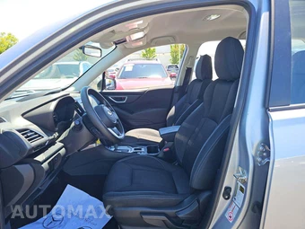 2020 Subaru Forester - miniatura 3
