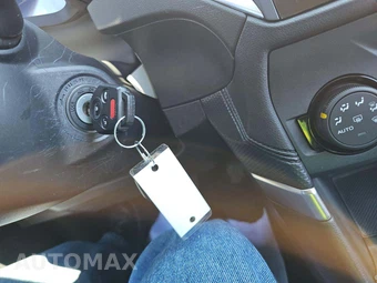 2020 Subaru Forester - miniatura 5