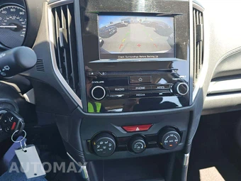 2020 Subaru Forester - miniatura 7