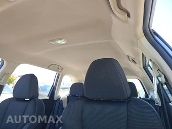 2020 Subaru Forester - miniatura 8