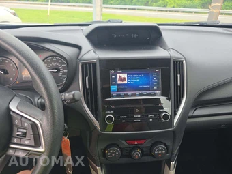 2020 Subaru Forester - miniatura 10