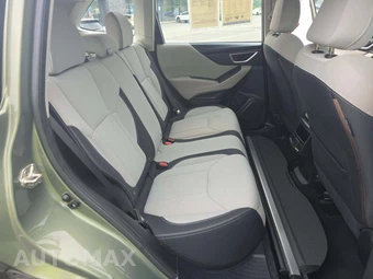 2020 Subaru Forester - miniatura 16
