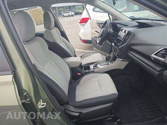 2020 Subaru Forester - miniatura 18