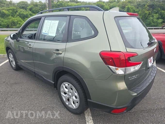 2020 Subaru Forester - miniatura 2