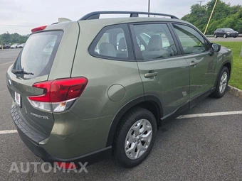 2020 Subaru Forester - miniatura 3