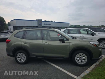 2020 Subaru Forester - miniatura 4