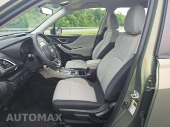 2020 Subaru Forester - miniatura 6
