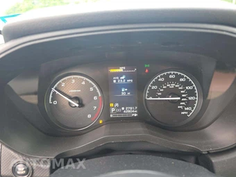 2020 Subaru Forester - miniatura 9