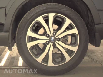 2020 Subaru Forester Limited - miniatura 12
