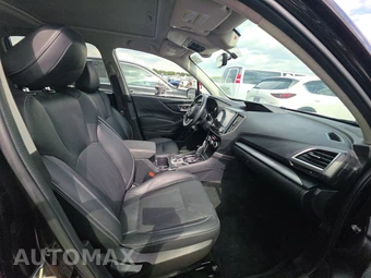 2020 Subaru Forester Limited - miniatura 14