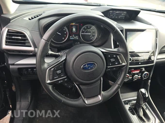 2020 Subaru Forester Limited - miniatura 16