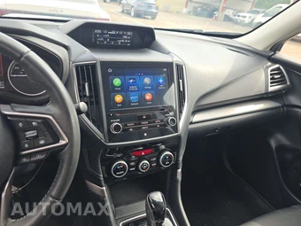 2020 Subaru Forester Limited - miniatura 17