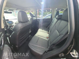 2020 Subaru Forester Limited - miniatura 19