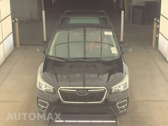 2020 Subaru Forester Limited - miniatura 2