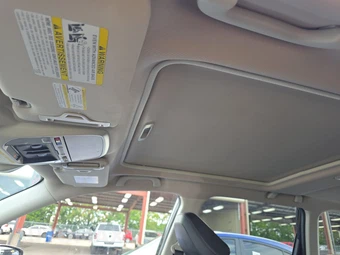 2020 Subaru Forester Limited - miniatura 20