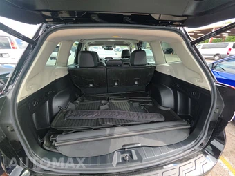 2020 Subaru Forester Limited - miniatura 23