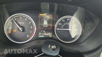 2020 Subaru Forester Limited - miniatura 24