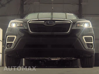 2020 Subaru Forester Limited - miniatura 3