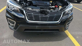 2020 Subaru Forester Limited - miniatura 30