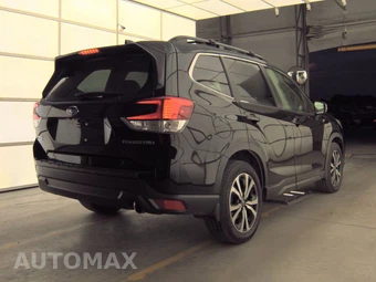 2020 Subaru Forester Limited - miniatura 5