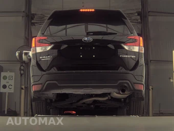 2020 Subaru Forester Limited - miniatura 7