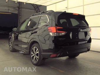 2020 Subaru Forester Limited - miniatura 8