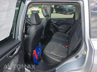 2020 Subaru Forester Limited - miniatura 10