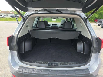 2020 Subaru Forester Limited - miniatura 11