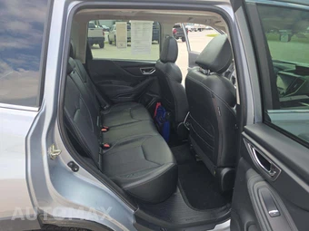 2020 Subaru Forester Limited - miniatura 13