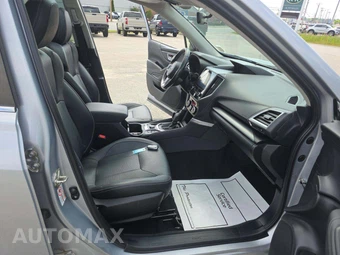 2020 Subaru Forester Limited - miniatura 15